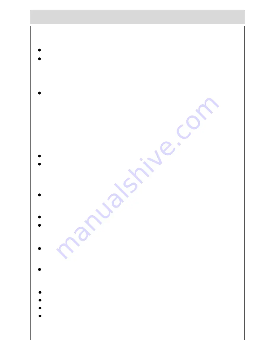 Haier SDW-60EC Manual Download Page 22