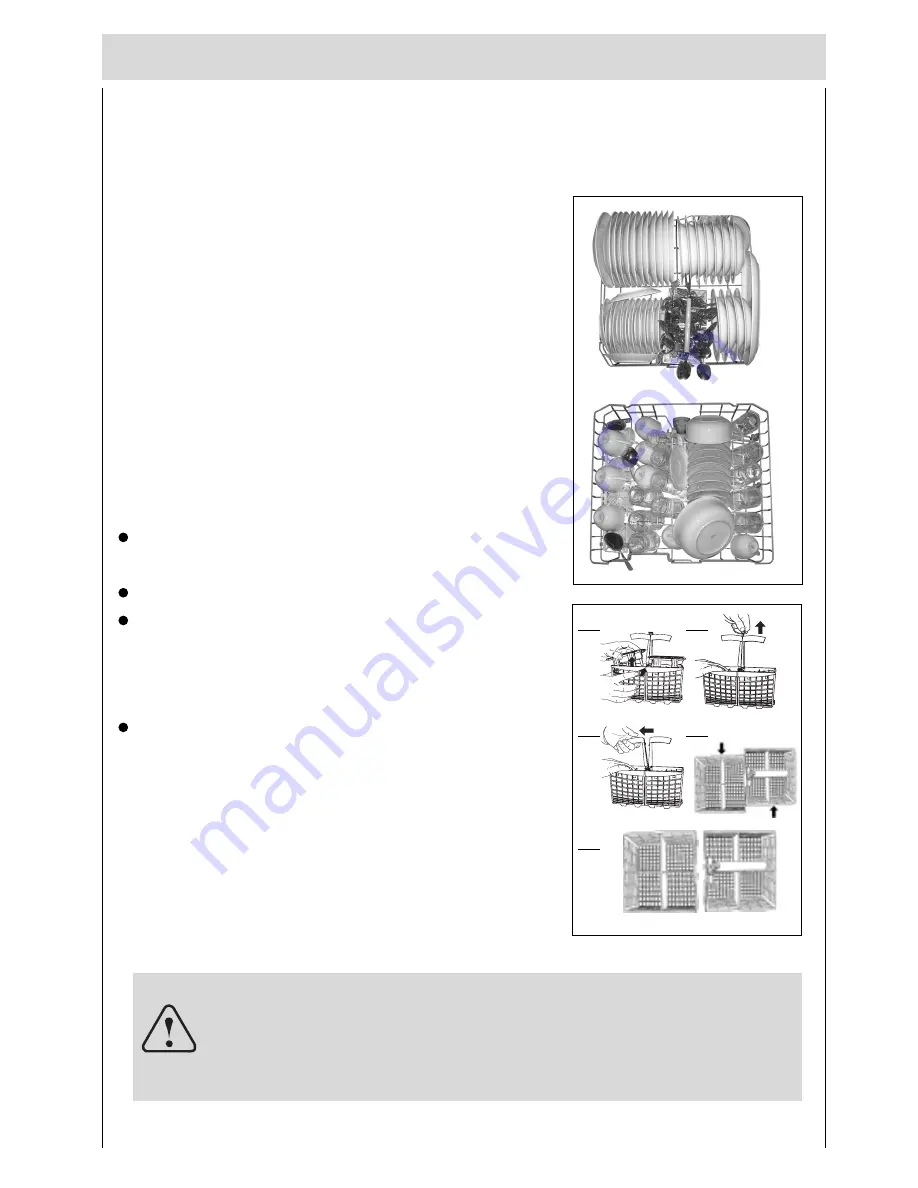 Haier SDW-60EC Manual Download Page 39