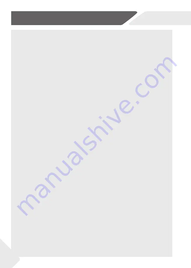 Haier WS105GA User Manual Download Page 16