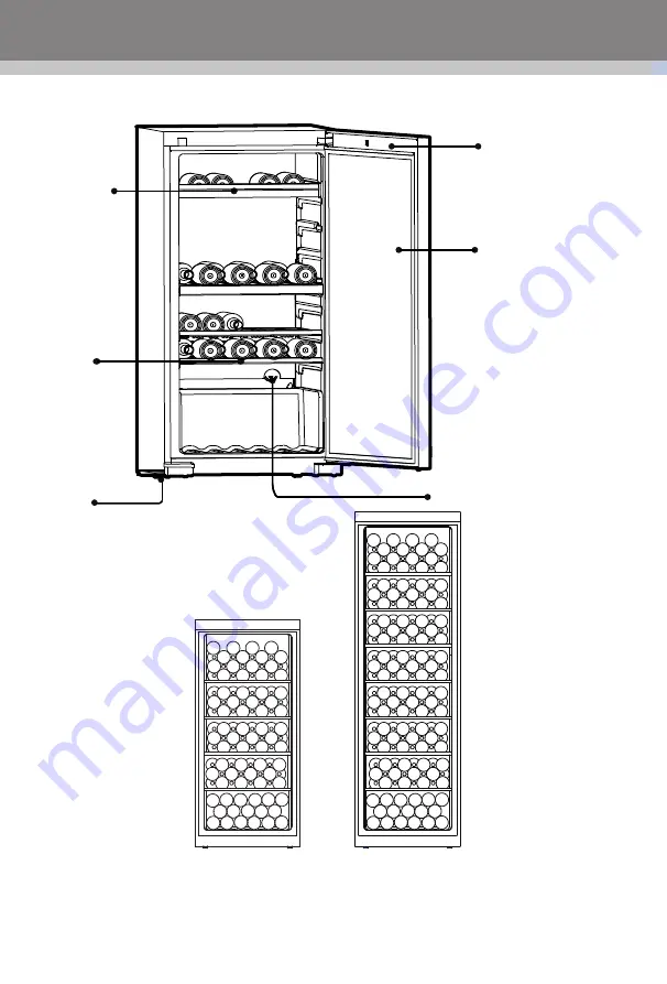 Haier WS120GA Скачать руководство пользователя страница 26