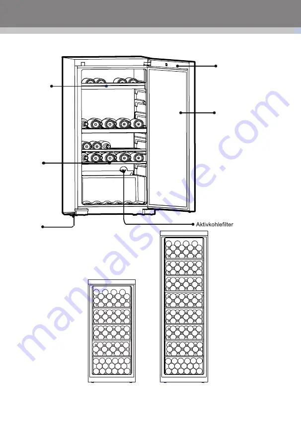 Haier WS120GA Скачать руководство пользователя страница 38