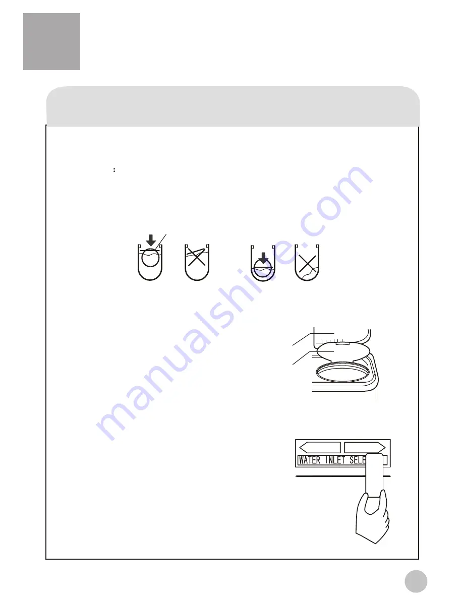 Haier XPB70-113S Скачать руководство пользователя страница 11