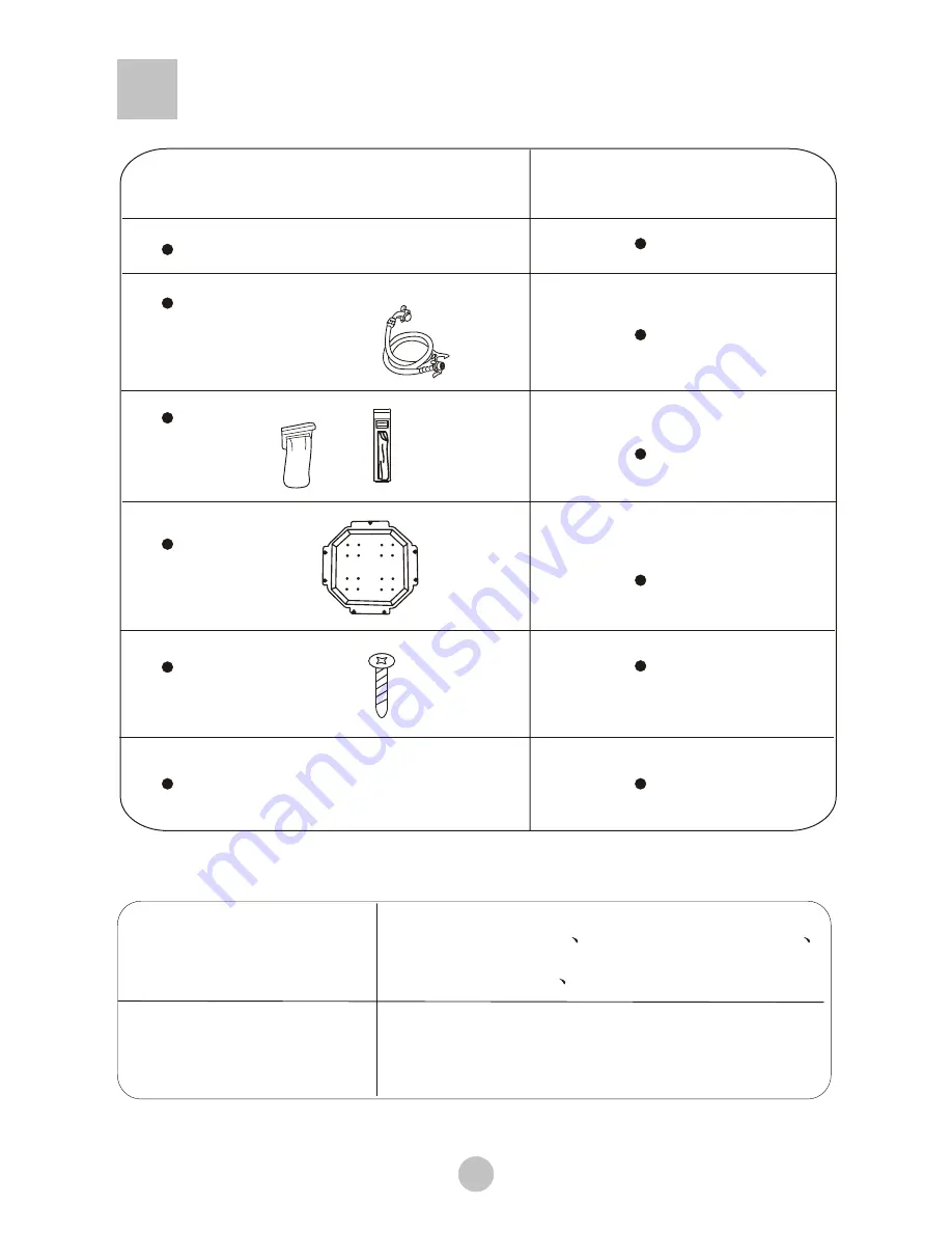 Haier XQB55-10 Скачать руководство пользователя страница 18