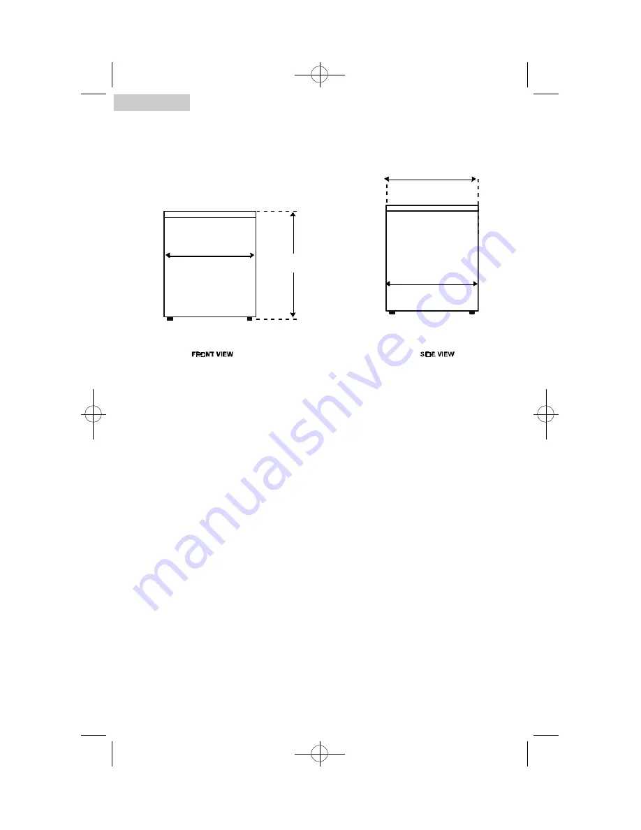 Haier XQB60-91AF - 07-01 Скачать руководство пользователя страница 28