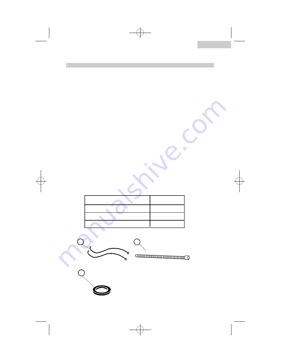 Haier XQG50-QF800 - 07-01 User Manual Download Page 17