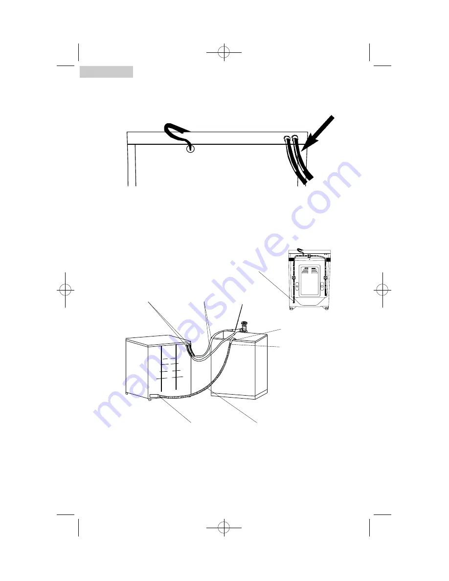 Haier XQG50-QF800 - 07-01 Скачать руководство пользователя страница 20