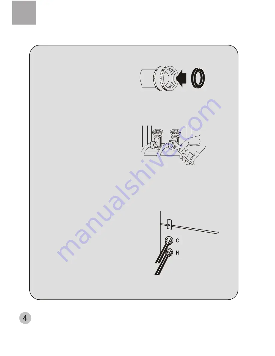 Haier XQJ100-96 User Manual Download Page 7