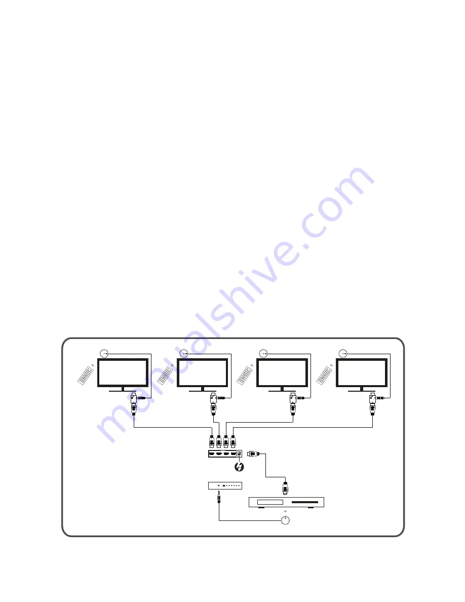 Hailink SP14NN00R User Manual Download Page 4