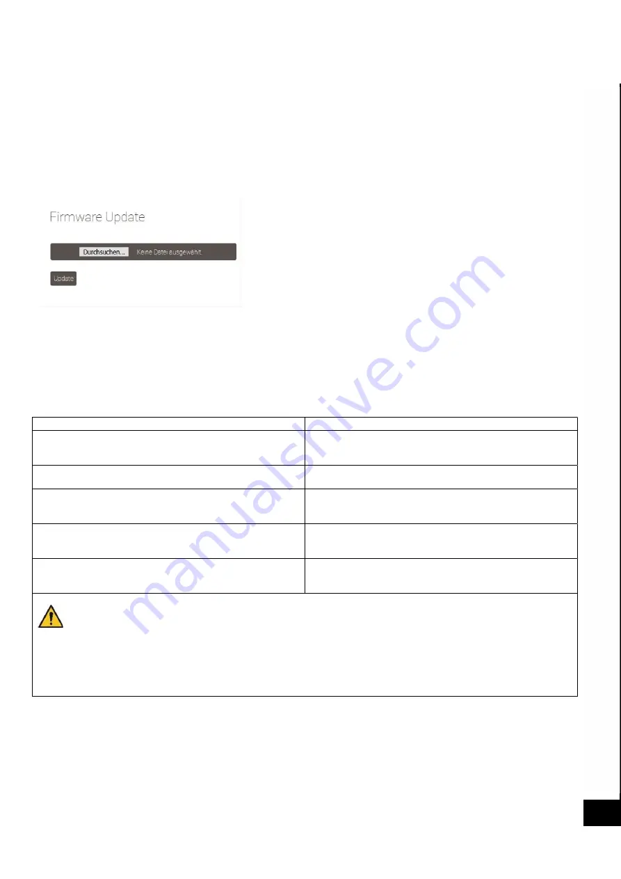 Hailo 4007126301000 Configuration Download Page 10