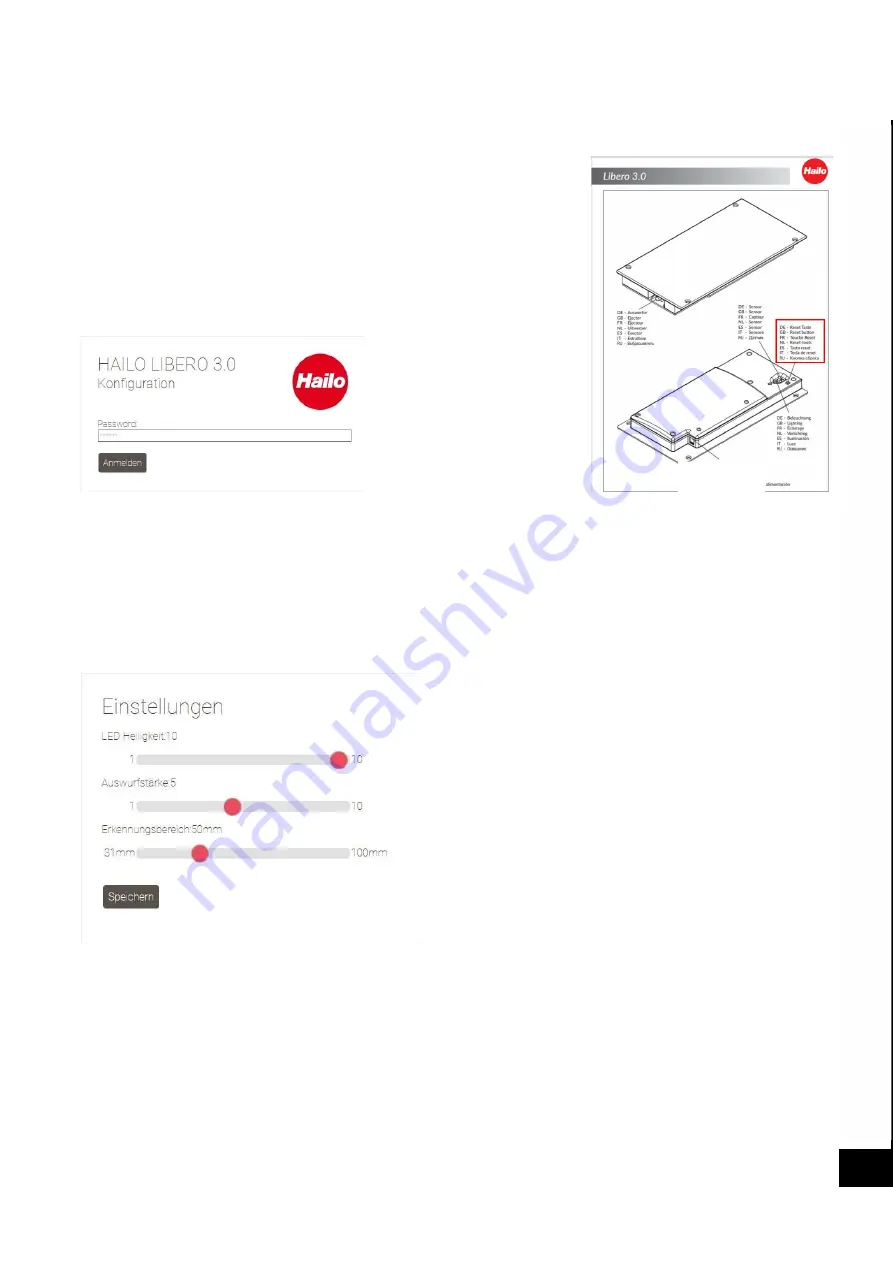 Hailo 4007126301000 Скачать руководство пользователя страница 14