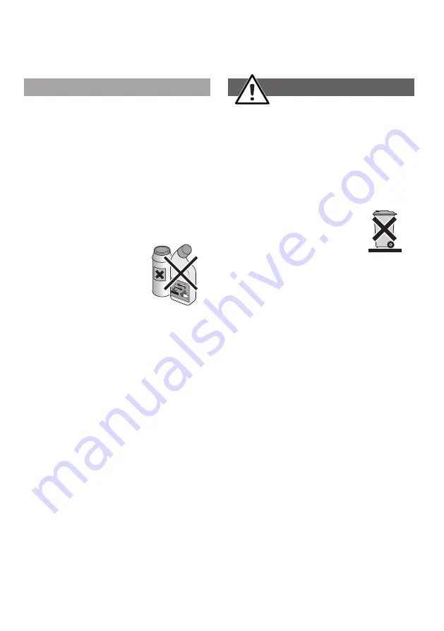 Hailo 4302-301 Instructions For Use Manual Download Page 88