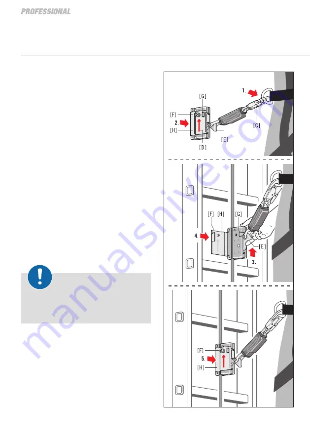 Hailo BFD-50/8-1 Information Booklet Download Page 10