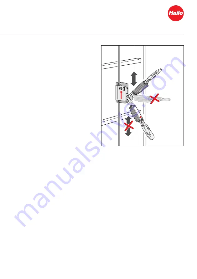 Hailo BFD-50/8-1 Information Booklet Download Page 11