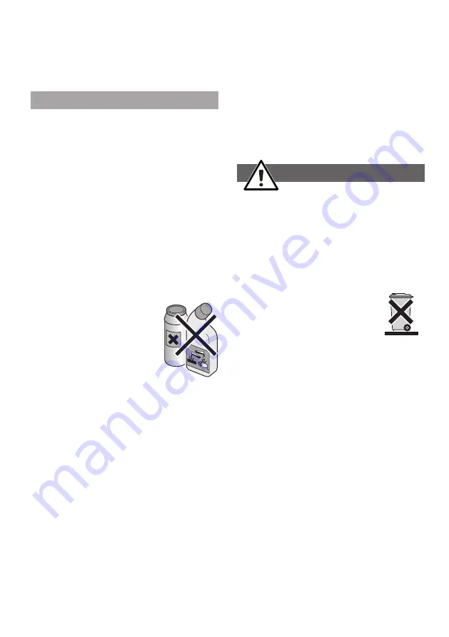 Hailo FlexLine T80 Скачать руководство пользователя страница 28