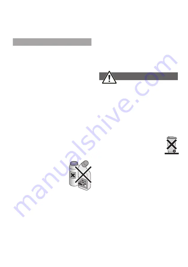 Hailo FlexLine T80 Instructions For Use Manual Download Page 140