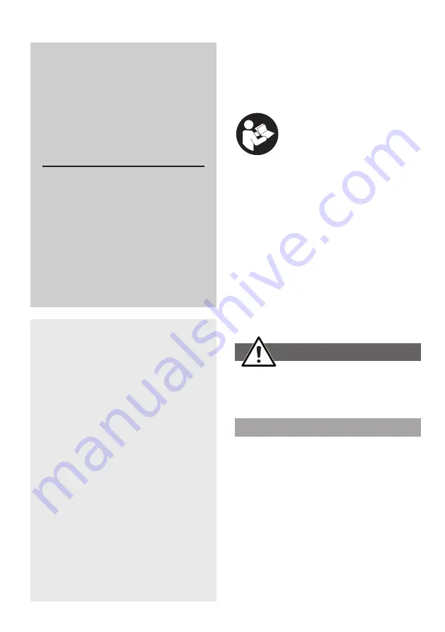 Hailo FlexLine T80 Instructions For Use Manual Download Page 156