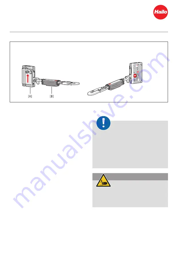 Hailo H-8 System Information Booklet Download Page 9