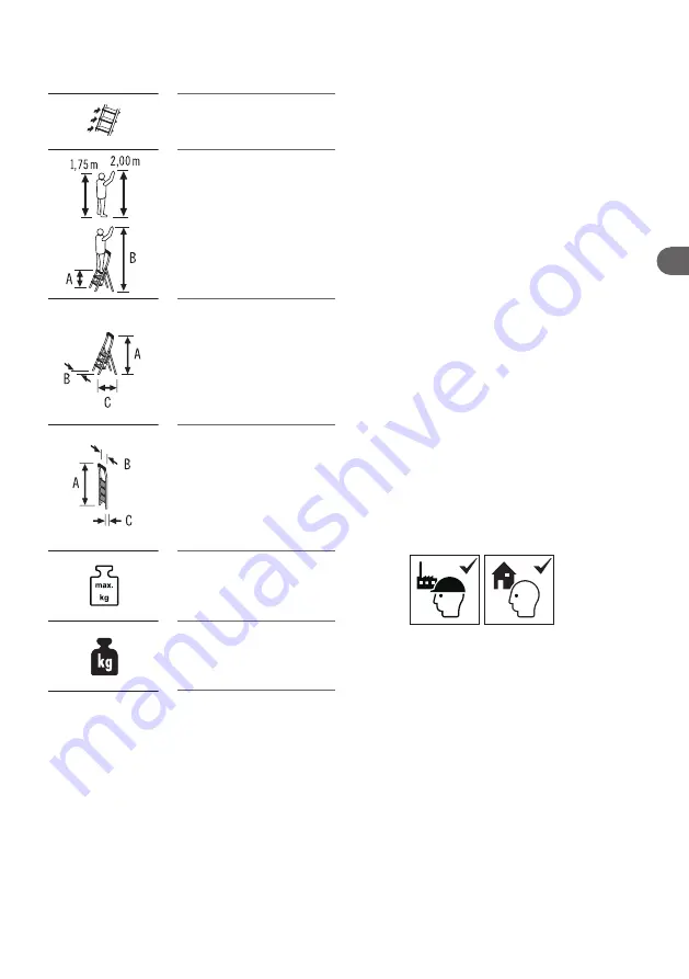 Hailo K100 TopLine Instructions For Use Manual Download Page 11