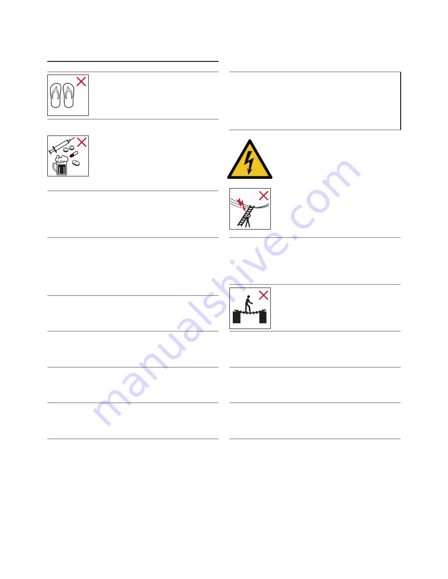 Hailo M80 Instructions For Use Manual Download Page 136