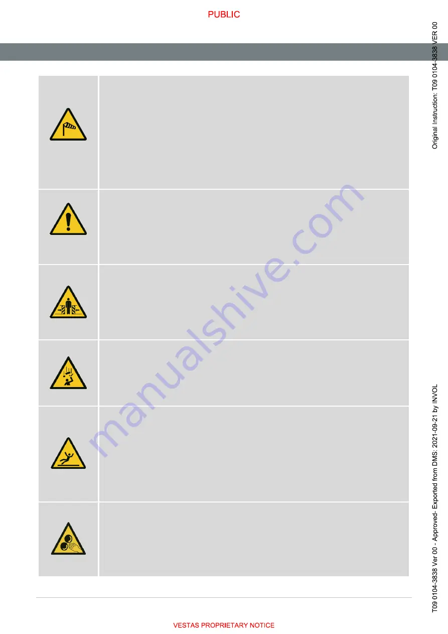 Hailo TOPlift L+ Operating Instructions Manual Download Page 14