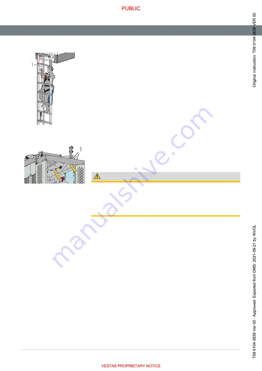 Hailo TOPlift L+ Скачать руководство пользователя страница 48