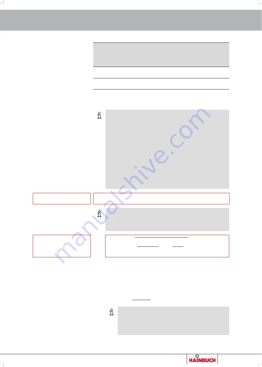 Hainbuch HYDROK 100 Operating Instructions Manual Download Page 45