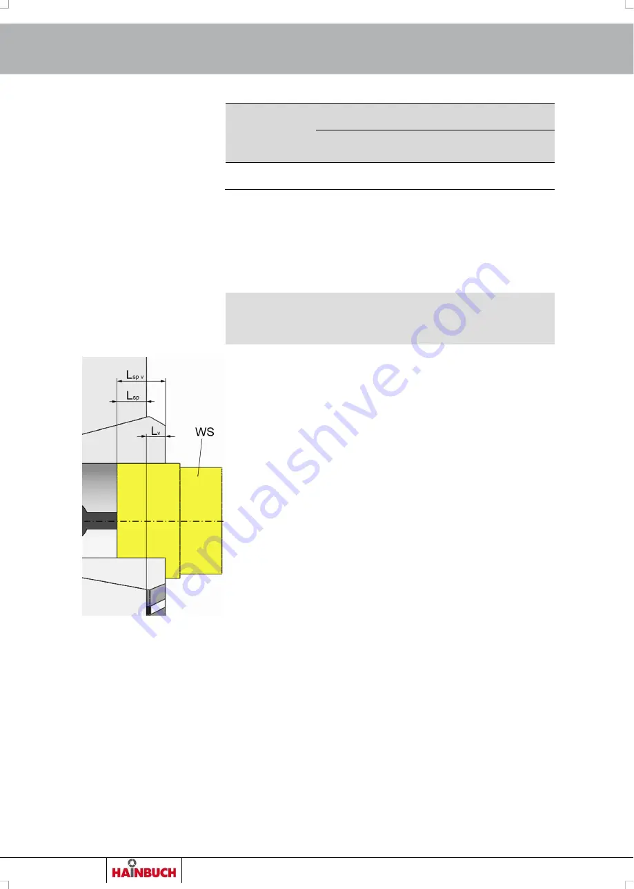 Hainbuch MANOK Plus Operating Instructions Manual Download Page 34