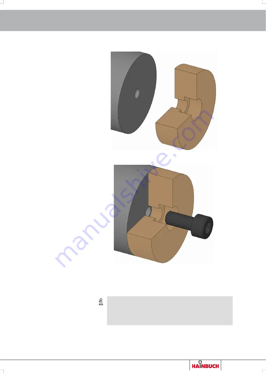 Hainbuch MANOK Plus Operating Instructions Manual Download Page 67