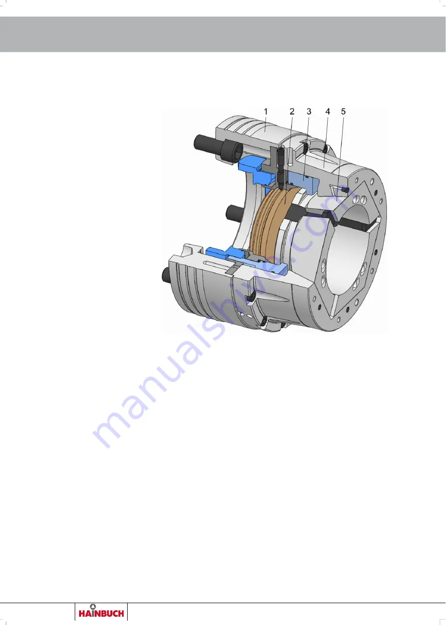 Hainbuch TOPlus mini Operating Instructions Manual Download Page 30