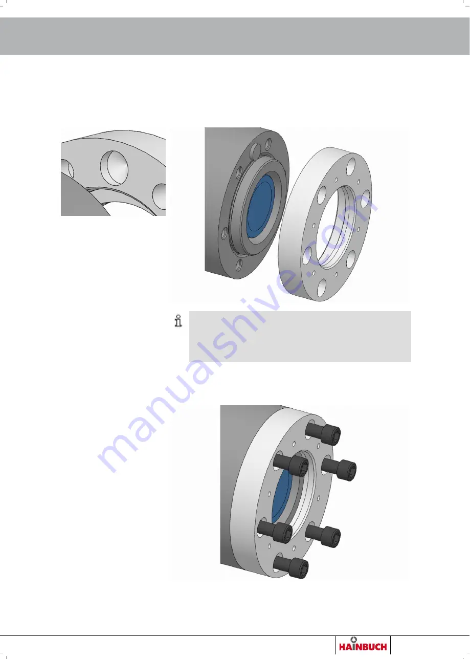 Hainbuch TOPlus mini Operating Instructions Manual Download Page 67