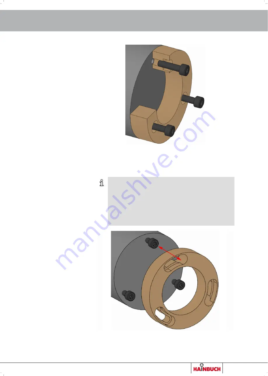 Hainbuch TOPlus mini Operating Instructions Manual Download Page 81