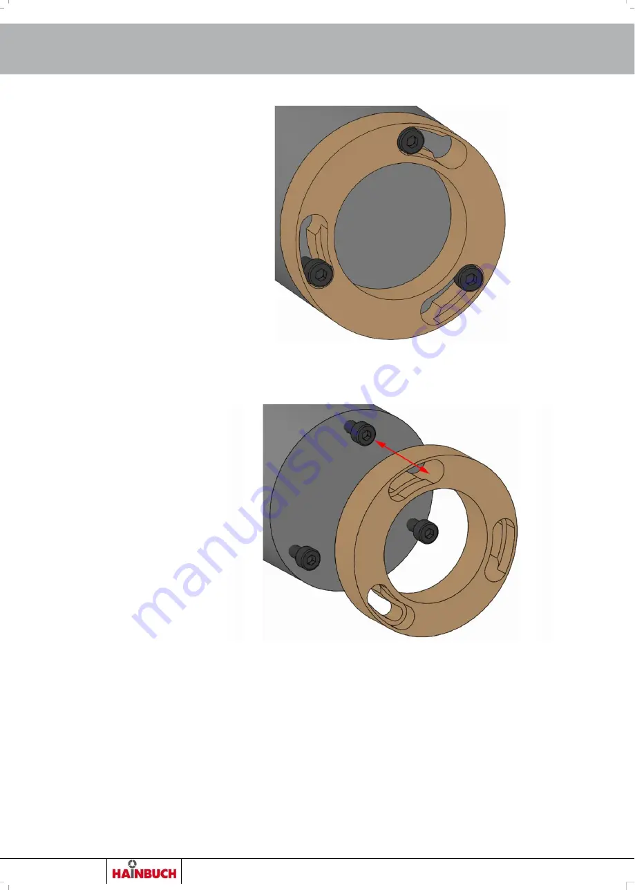 Hainbuch TOPlus mini Operating Instructions Manual Download Page 98