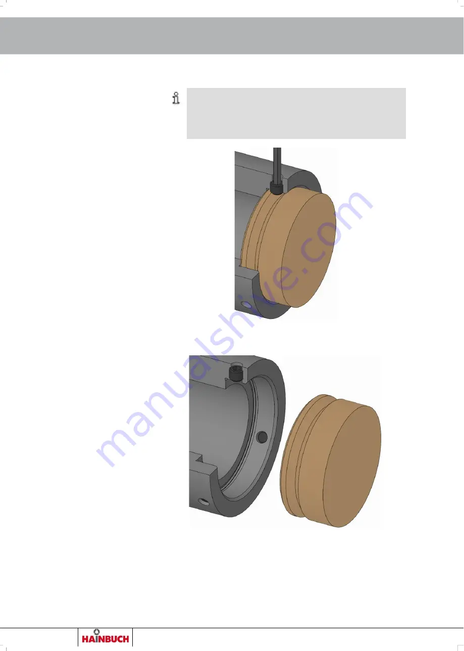 Hainbuch TOPlus mini Operating Instructions Manual Download Page 100