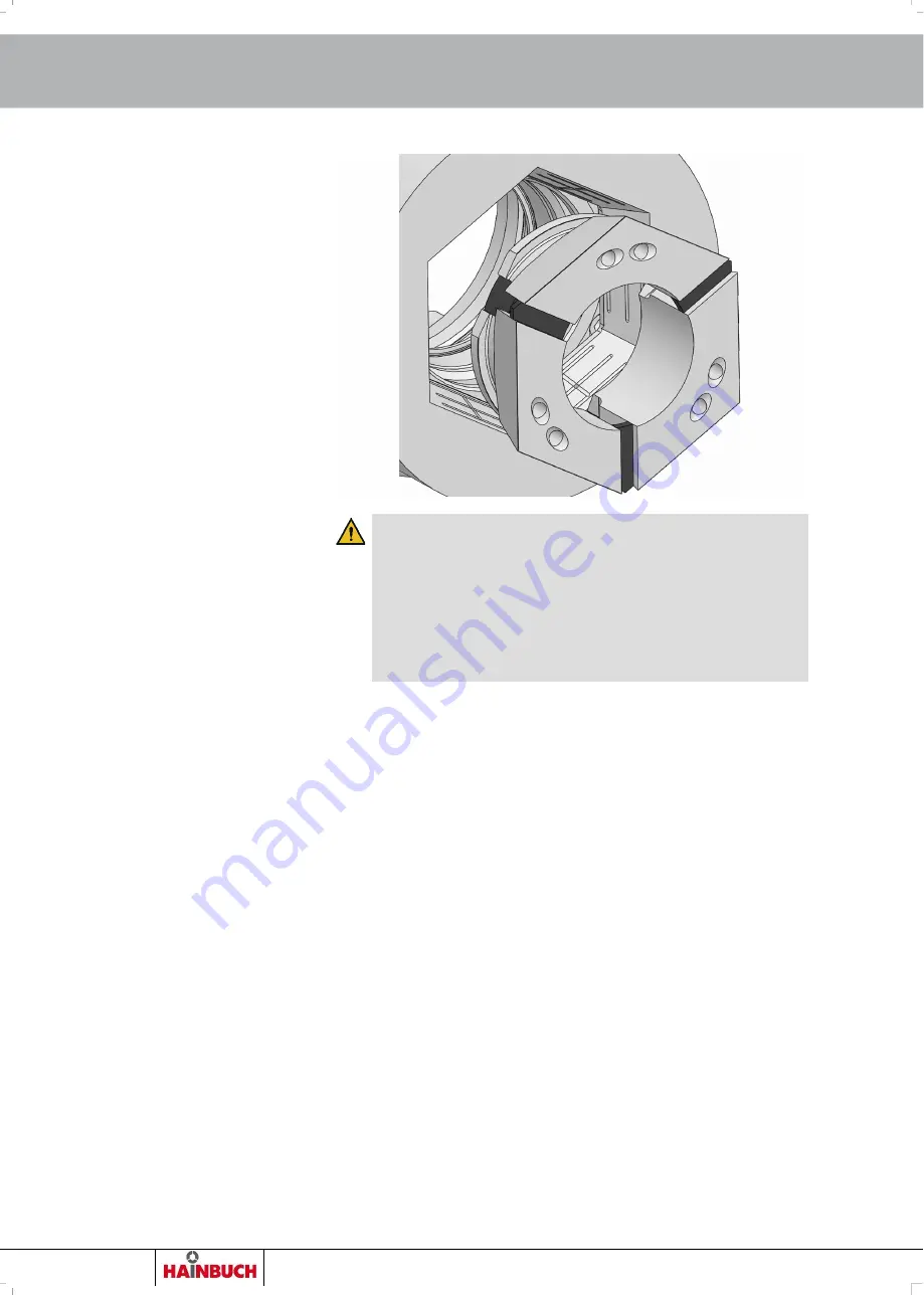 Hainbuch TOPlus mini Operating Instructions Manual Download Page 102