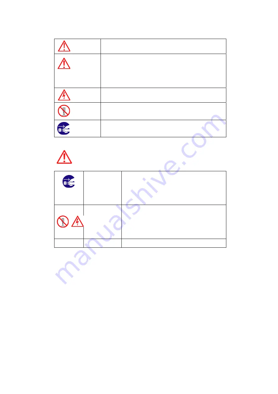 Haiyang HFF-650 Manual Download Page 3