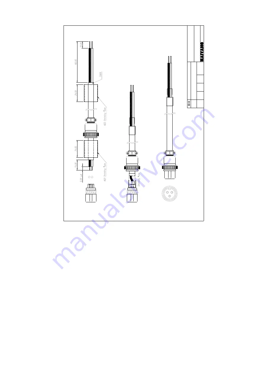 Haiyang HFF-650 Manual Download Page 49