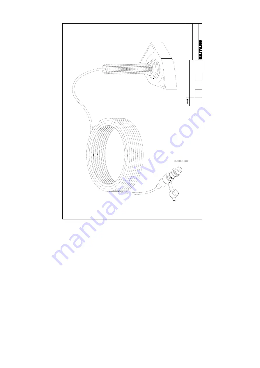 Haiyang HFF-650 Manual Download Page 50