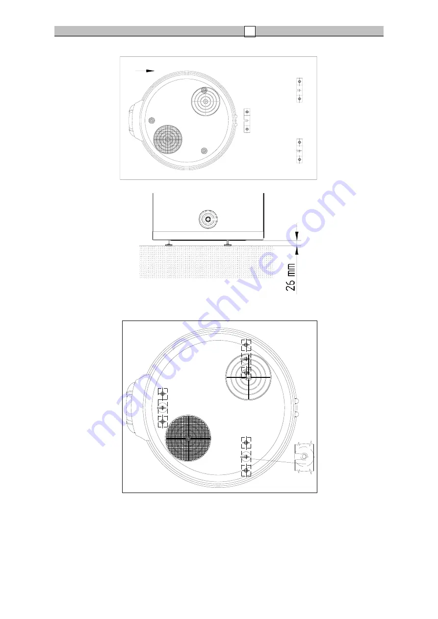 hajdu HB200 Installation, Usage And Maintenance Manual Download Page 143