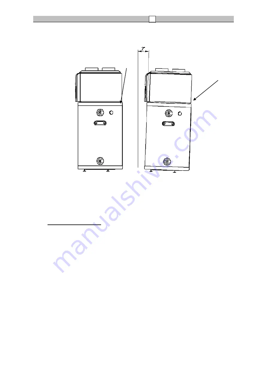 hajdu HB200 Installation, Usage And Maintenance Manual Download Page 172