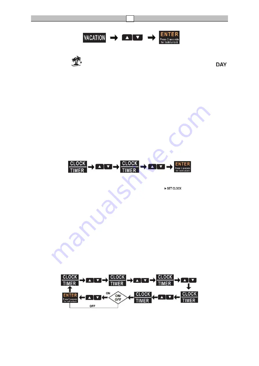 hajdu HB200 Installation, Usage And Maintenance Manual Download Page 296