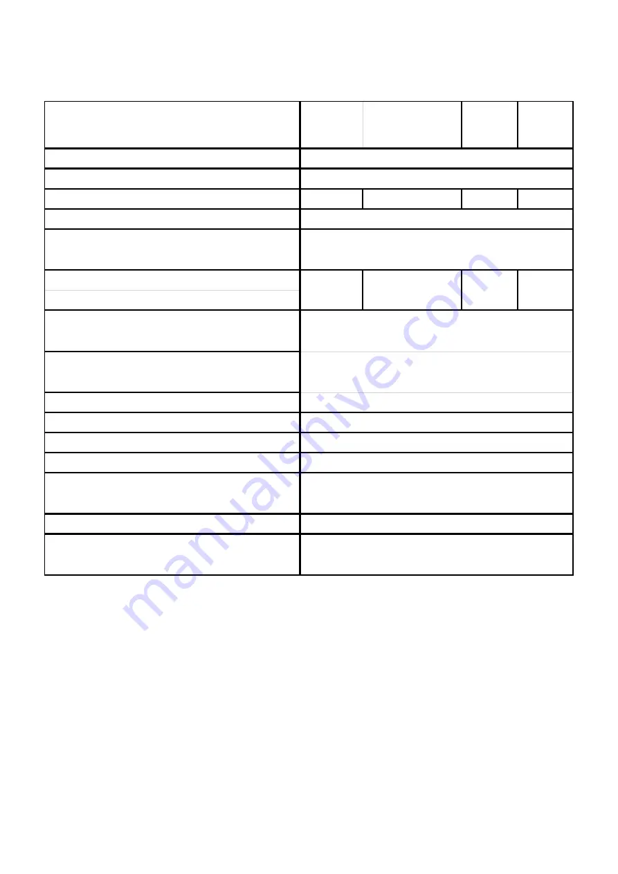 hajdu ID20A Manual Download Page 36