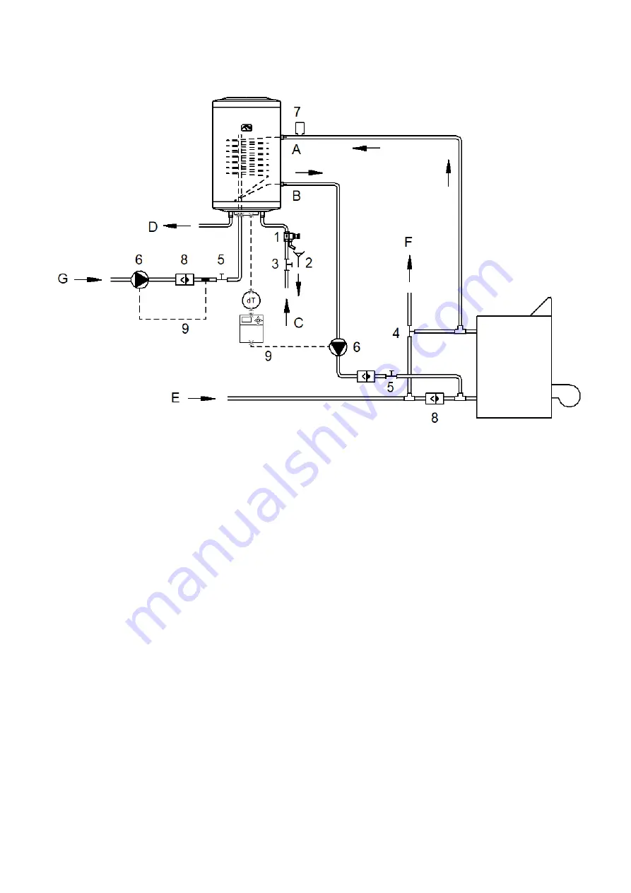 hajdu ID20A Manual Download Page 39