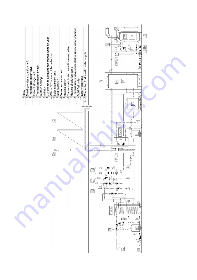 hajdu PT Series Usage Instructions Download Page 20