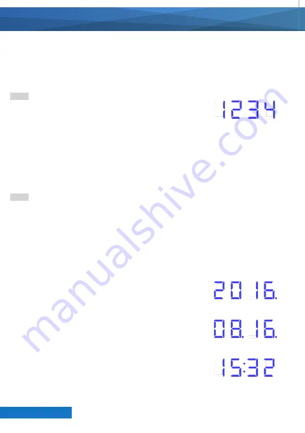 hajdu Smiley SY120R Скачать руководство пользователя страница 114