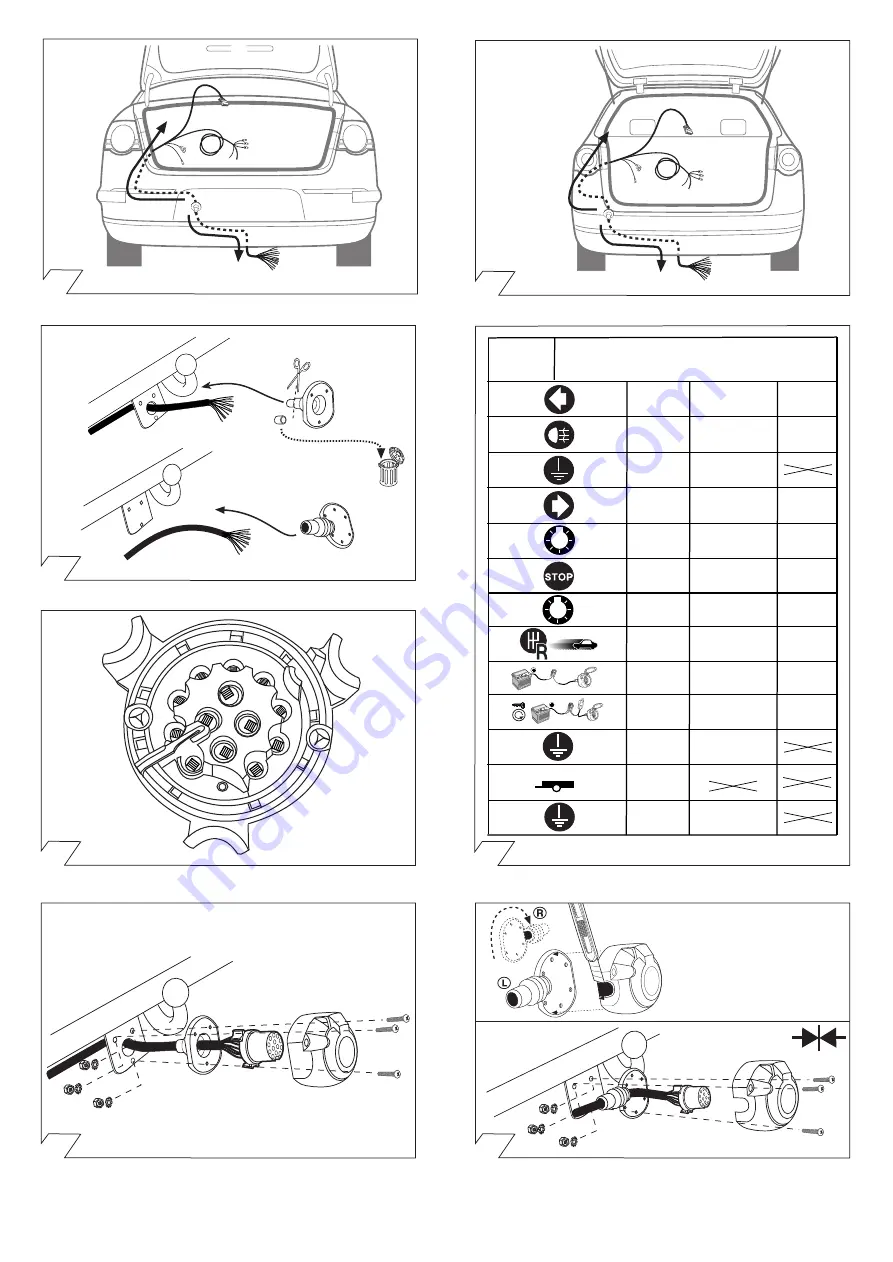 Hak-System 21500559 Скачать руководство пользователя страница 5