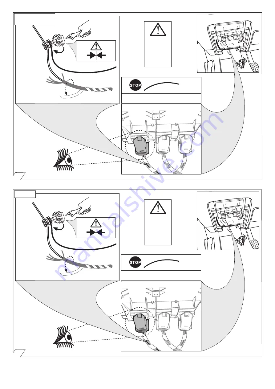 Hak-System 21500559 Fitting Instructions Manual Download Page 9