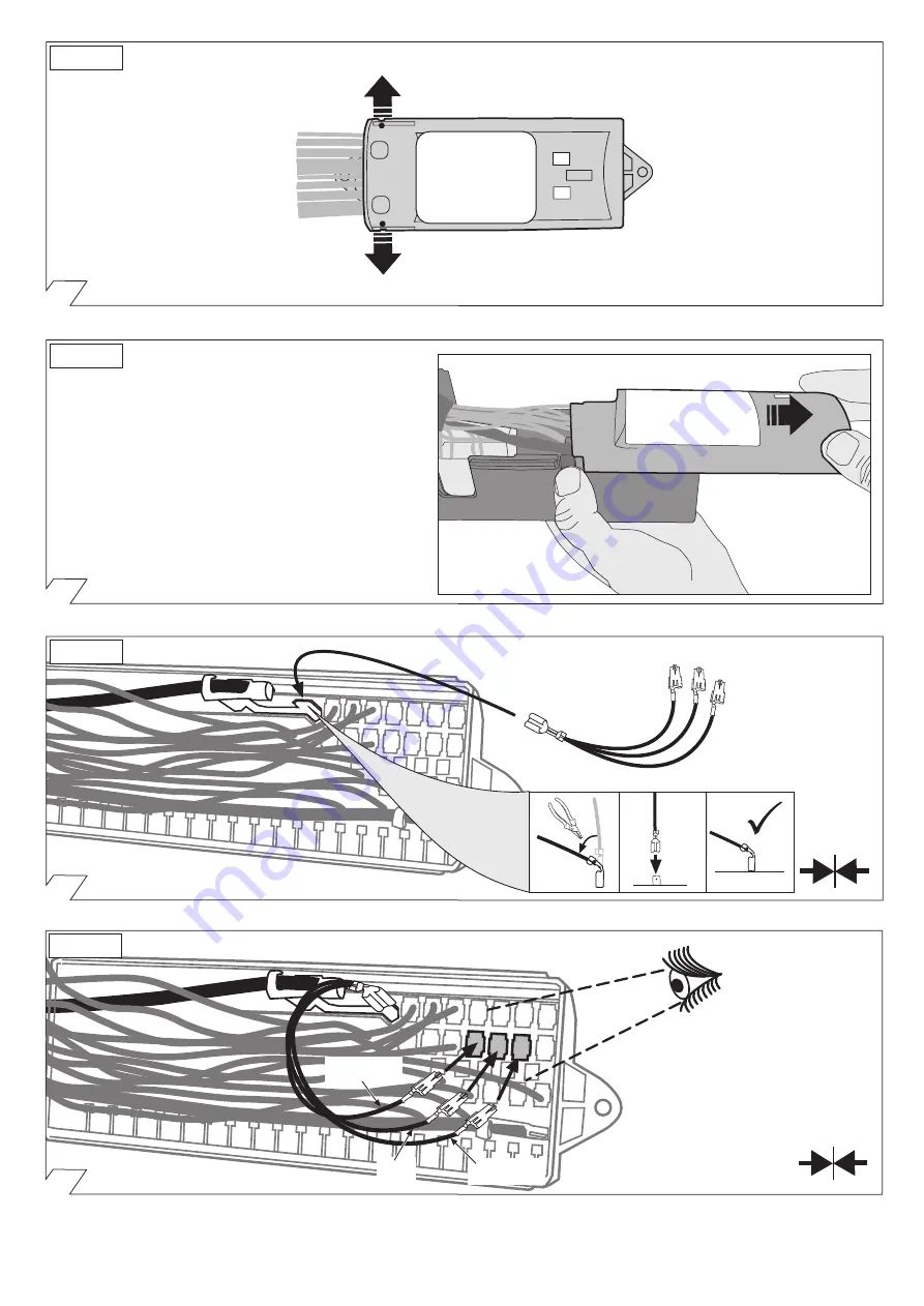 Hak-System 21500559 Fitting Instructions Manual Download Page 10