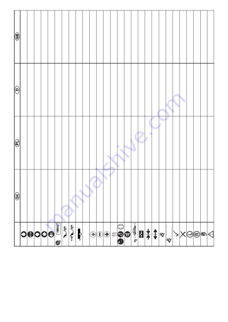 Hak-System 21500559 Fitting Instructions Manual Download Page 15