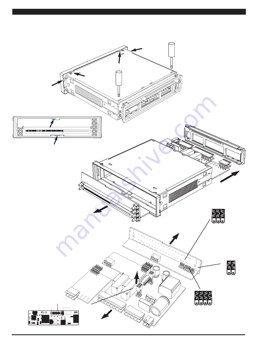 HAKARU PLUS TFL-B101Q Manual Download Page 4