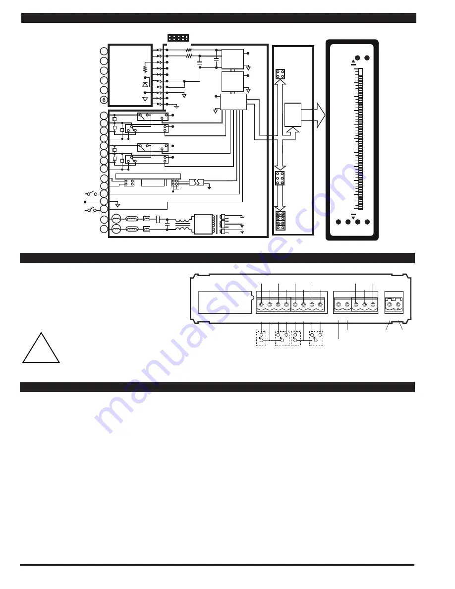 HAKARU PLUS TFL-B101Q Manual Download Page 10